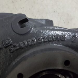 4 WD PARTS - Fendt 300 Series Favorit