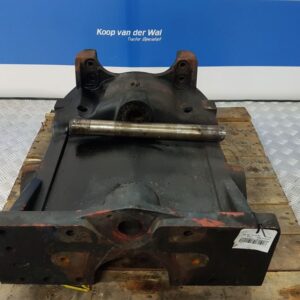 FRONTSUPPORT - Deutz-Fahr Agrotron 106-150