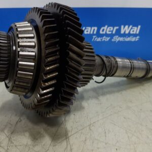 GEARBOX - Deutz-Fahr Agrotron 106-150