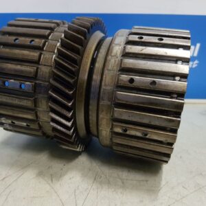 GEARBOX - Deutz-Fahr Agrotron 106-150