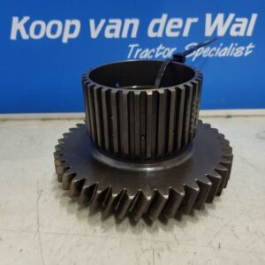 GEARBOX - Deutz-Fahr Agrotron 106-150