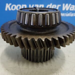 GEARBOX - Deutz-Fahr Agrotron 106-150
