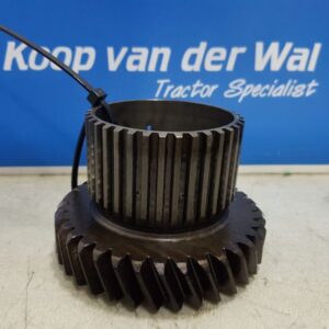 GEARBOX - Deutz-Fahr Agrotron 106-150