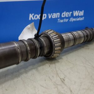 GEARBOX - Deutz-Fahr Agrotron 106-150