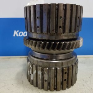 GEARBOX - Deutz-Fahr Agrotron 106-150