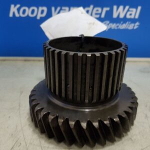 GEARBOX - Deutz-Fahr Agrotron 106-150