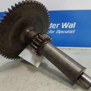 GEARBOX - Deutz-Fahr Agrotron 106-150