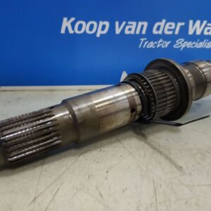 GEARBOX - Deutz-Fahr Agrotron 106-150