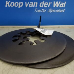 GEARBOX - Deutz-Fahr Agrotron 106-150