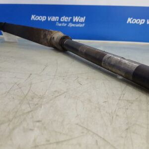 GEARBOX - Deutz-Fahr Agrotron 106-150