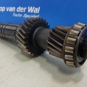 GEARBOX - Deutz-Fahr Agrotron 106-150