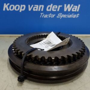 GEARBOX - Deutz-Fahr Agrotron 106-150