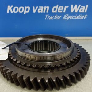 GEARBOX - Deutz-Fahr Agrotron 106-150