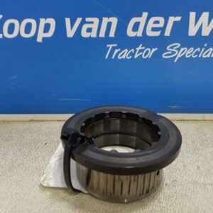 GEARBOX - Deutz-Fahr Agrotron 106-150