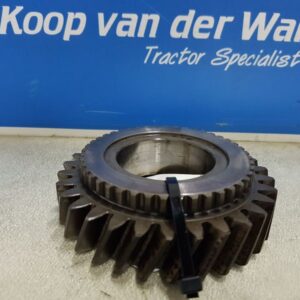 GEARBOX - Deutz-Fahr Agrotron 106-150
