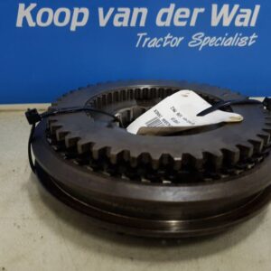 GEARBOX - Deutz-Fahr Agrotron 106-150