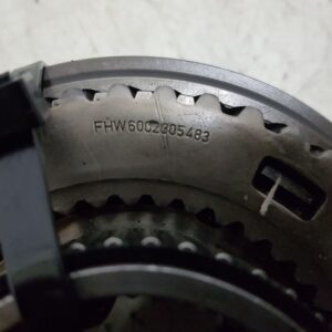 GEARBOX - Deutz-Fahr Agrotron 106-150