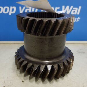 GEARBOX - Deutz-Fahr Agrotron 106-150