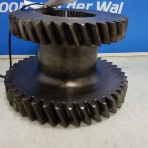 GEARBOX - Deutz-Fahr Agrotron 106-150
