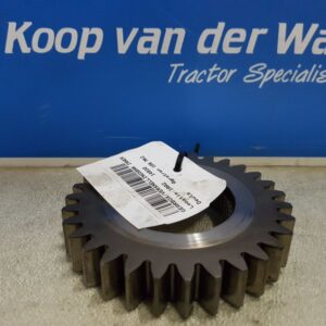 GEARBOX - Deutz-Fahr Agrotron 106-150