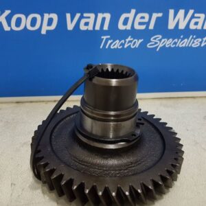 GEARBOX - Deutz-Fahr Agrotron 106-150