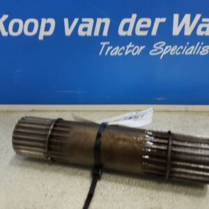 GEARBOX - Deutz-Fahr Agrotron 106-150