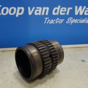 GEARBOX - Deutz-Fahr Agrotron 106-150