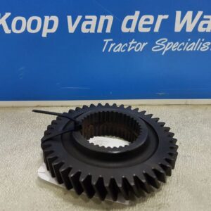 GEARBOX - Deutz-Fahr Agrotron 106-150