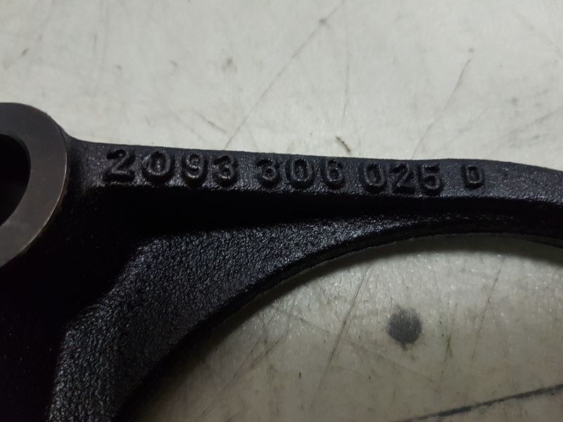 GEARVORK - Deutz Agrotron 106 MK2