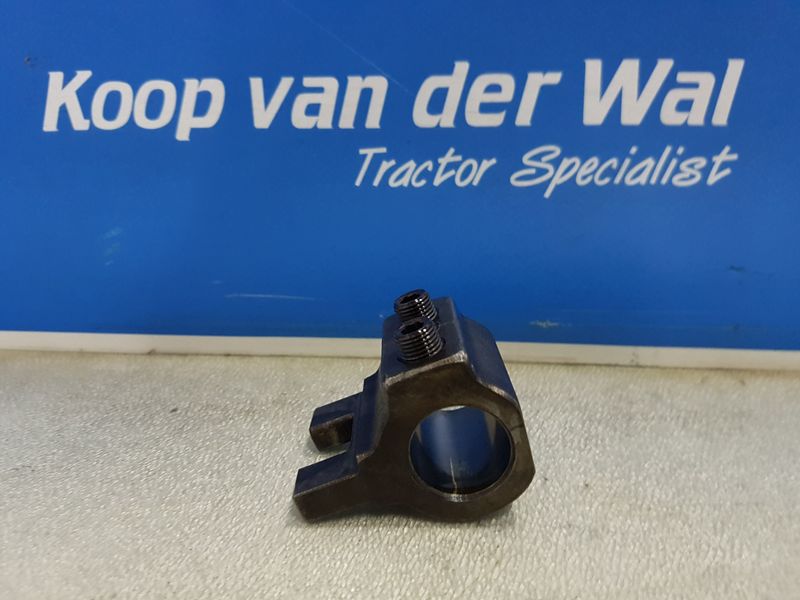 GEARVORK - Deutz Agrotron 106 MK2