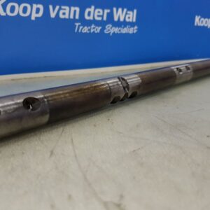 GEARBOX - Deutz-Fahr Agrotron 106-150