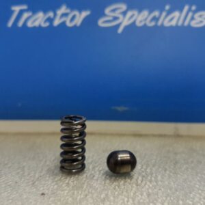 GEARBOX - Deutz-Fahr Agrotron 106-150