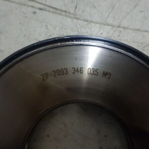 4 WD PARTS - Deutz-Fahr Agrotron 106-150