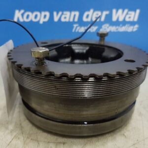 DIFFERENTIAL - Deutz-Fahr Agrotron 106-150