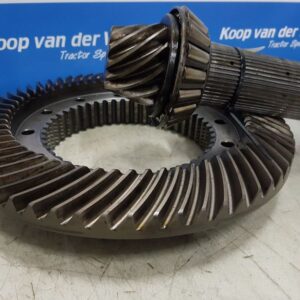 CROWN&PINION - Deutz-Fahr Agrotron 106-150