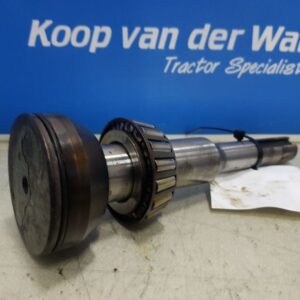 PTO SHAFT - Deutz-Fahr Agrotron 106-150