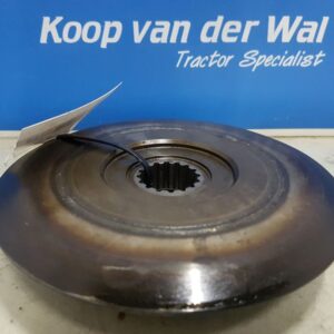 PTO CLUTCH - Deutz-Fahr Agrotron 106-150