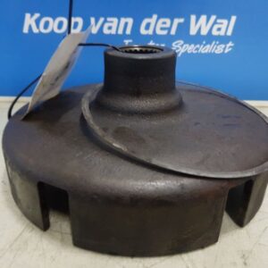 PTO CLUTCH - Deutz-Fahr Agrotron 106-150