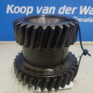 PTO - Deutz-Fahr Agrotron 106-150