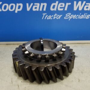 PTO - Deutz-Fahr Agrotron 106-150