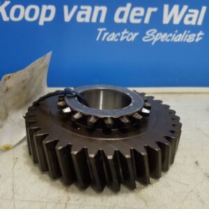 PTO - Deutz-Fahr Agrotron 106-150