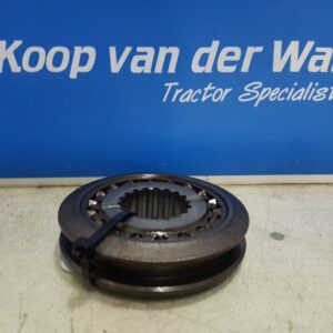 PTO - Deutz-Fahr Agrotron 106-150