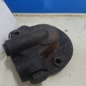 PTO - Deutz-Fahr Agrotron 106-150