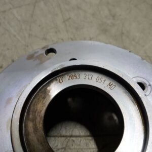 GEARBOX - Deutz-Fahr Agrotron 106-150