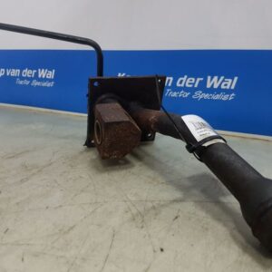 GEARBOXHOUSE - Deutz-Fahr Agrotron 106-150