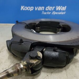 BRAKEDISC - Deutz-Fahr Agrotron 106-150