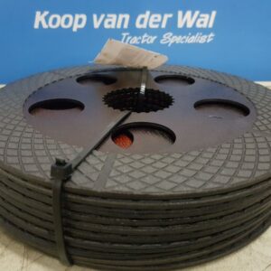 BRAKEDISC - Deutz-Fahr Agrotron 106-150