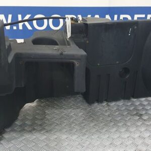 FUELTANK - New Holland T6 Series