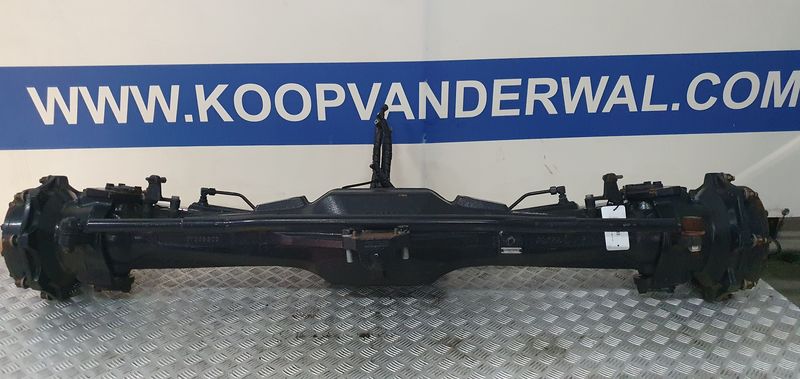 FRONTAXLE - New Holland T6 Series - Image 10