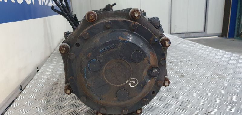 FRONTAXLE - New Holland T6 Series - Image 13